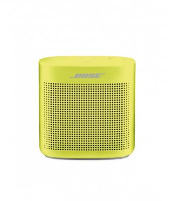 Bose SoundLink Color Bluetooth speaker II 